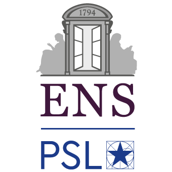 ENS-PSL logo