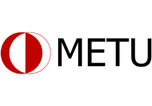 METU logo